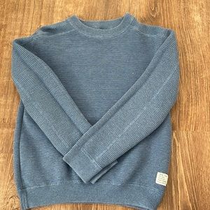 Zara sweater